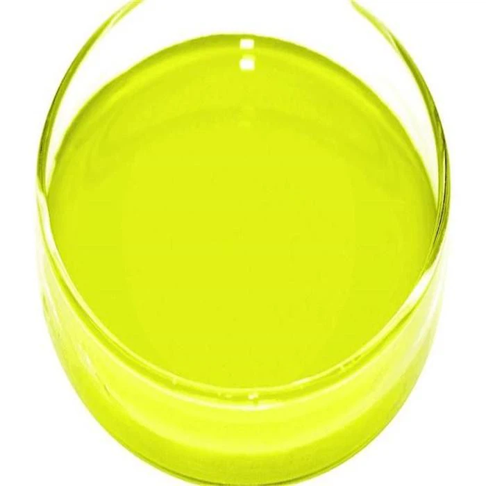 lemon pigment
