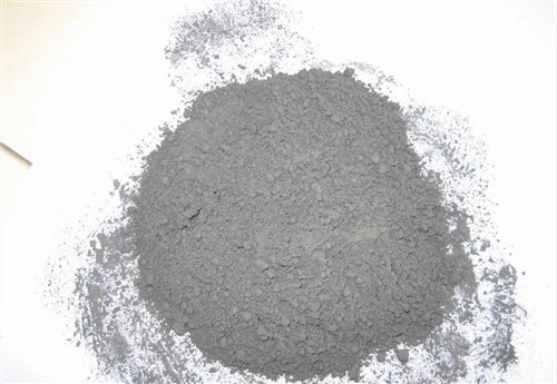 Rustforebyggende komposittmateriale - Polymerisert jernfosforpulver P908